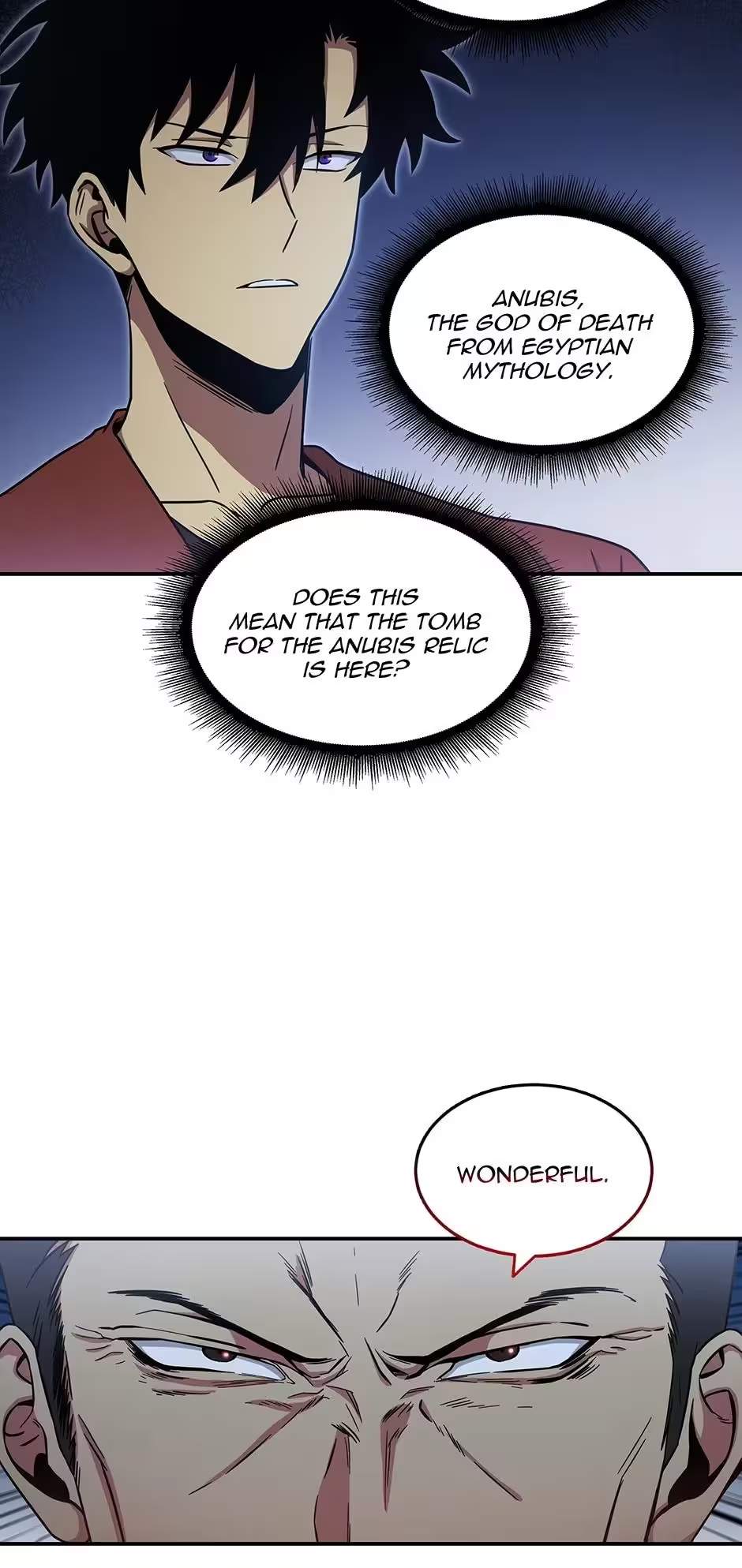Tomb Raider King:End Line - chapter-22 - Page 19