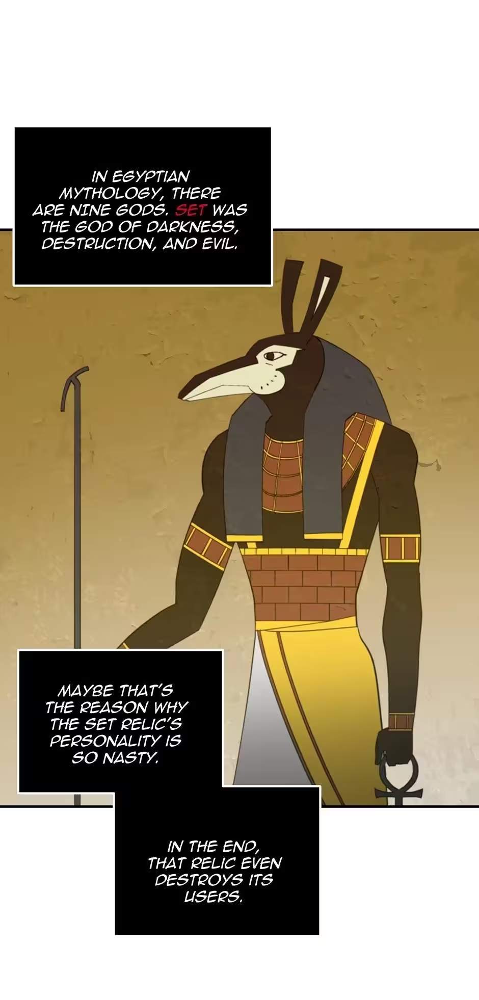 Tomb Raider King:End Line - chapter-22 - Page 53