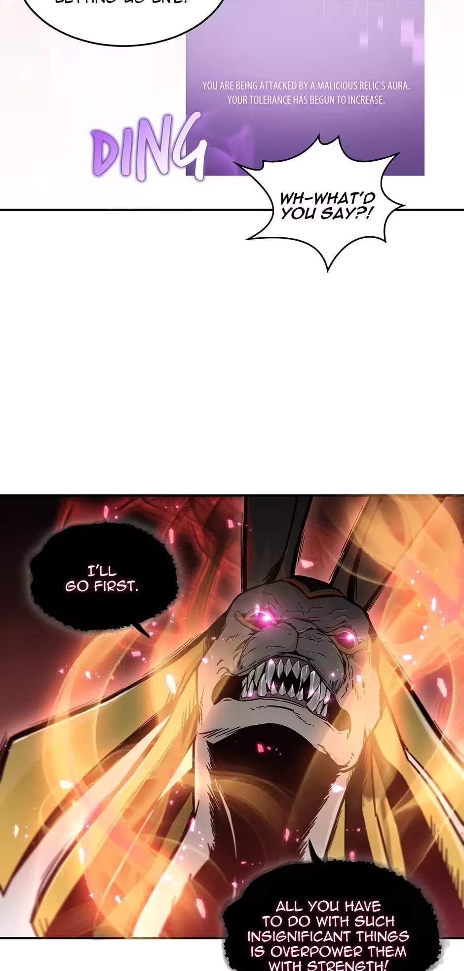 Tomb Raider King:End Line - chapter-22 - Page 62