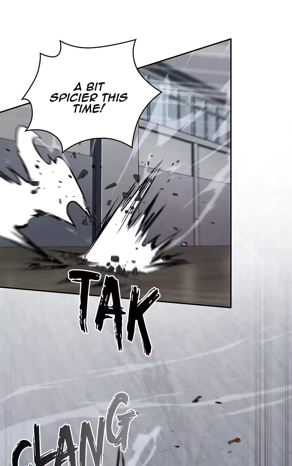 Tomb Raider King:End Line - chapter-220 - Page 21