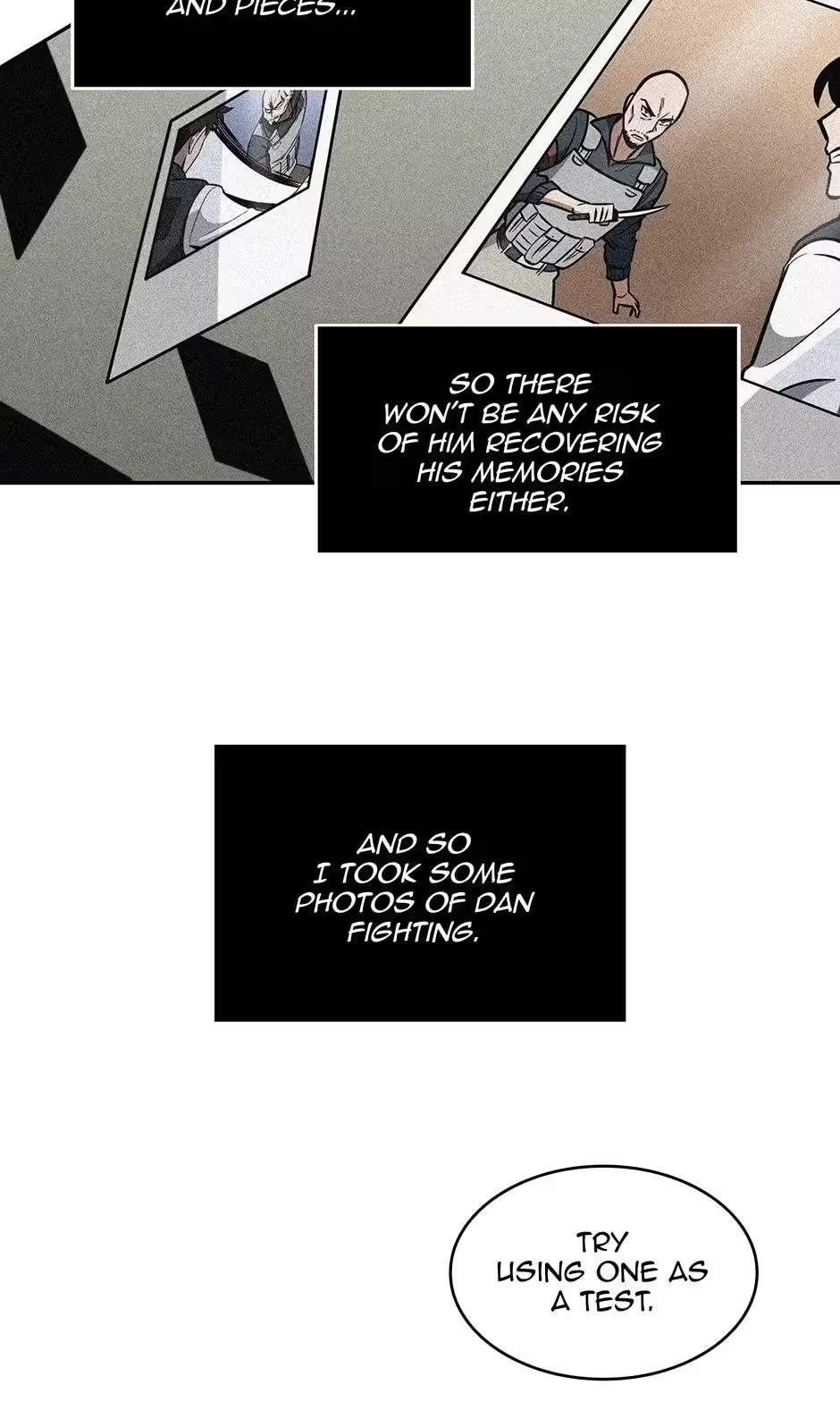 Tomb Raider King:End Line - chapter-220 - Page 38