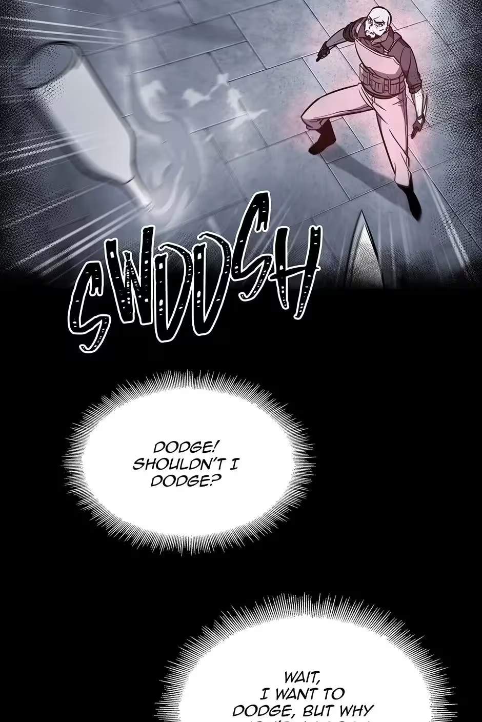 Tomb Raider King:End Line - chapter-220 - Page 49