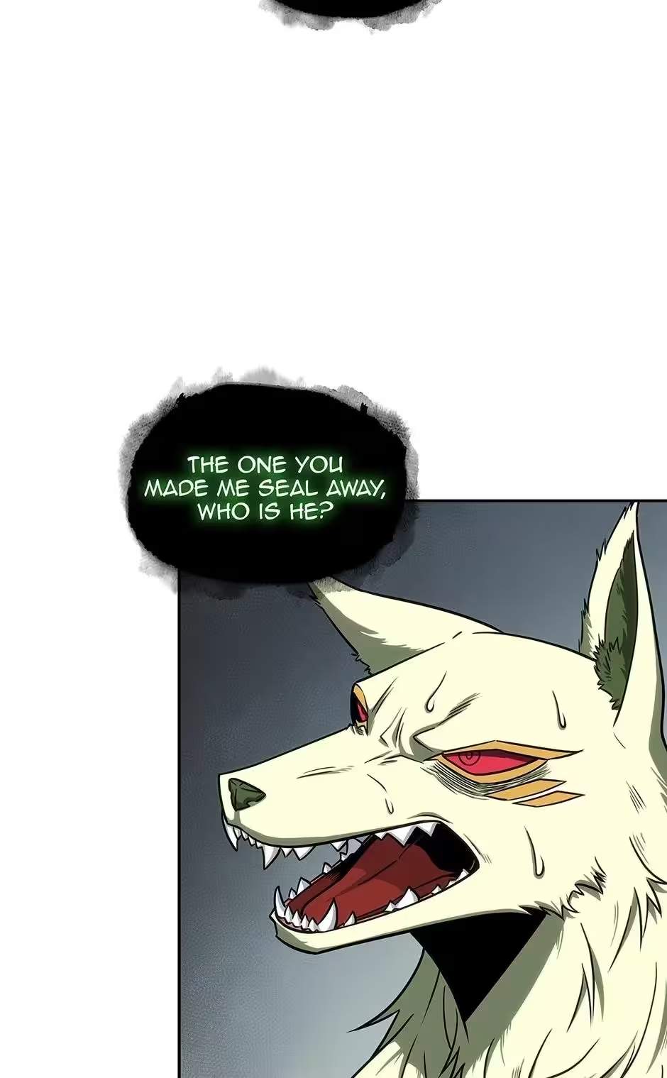 Tomb Raider King:End Line - chapter-221 - Page 3