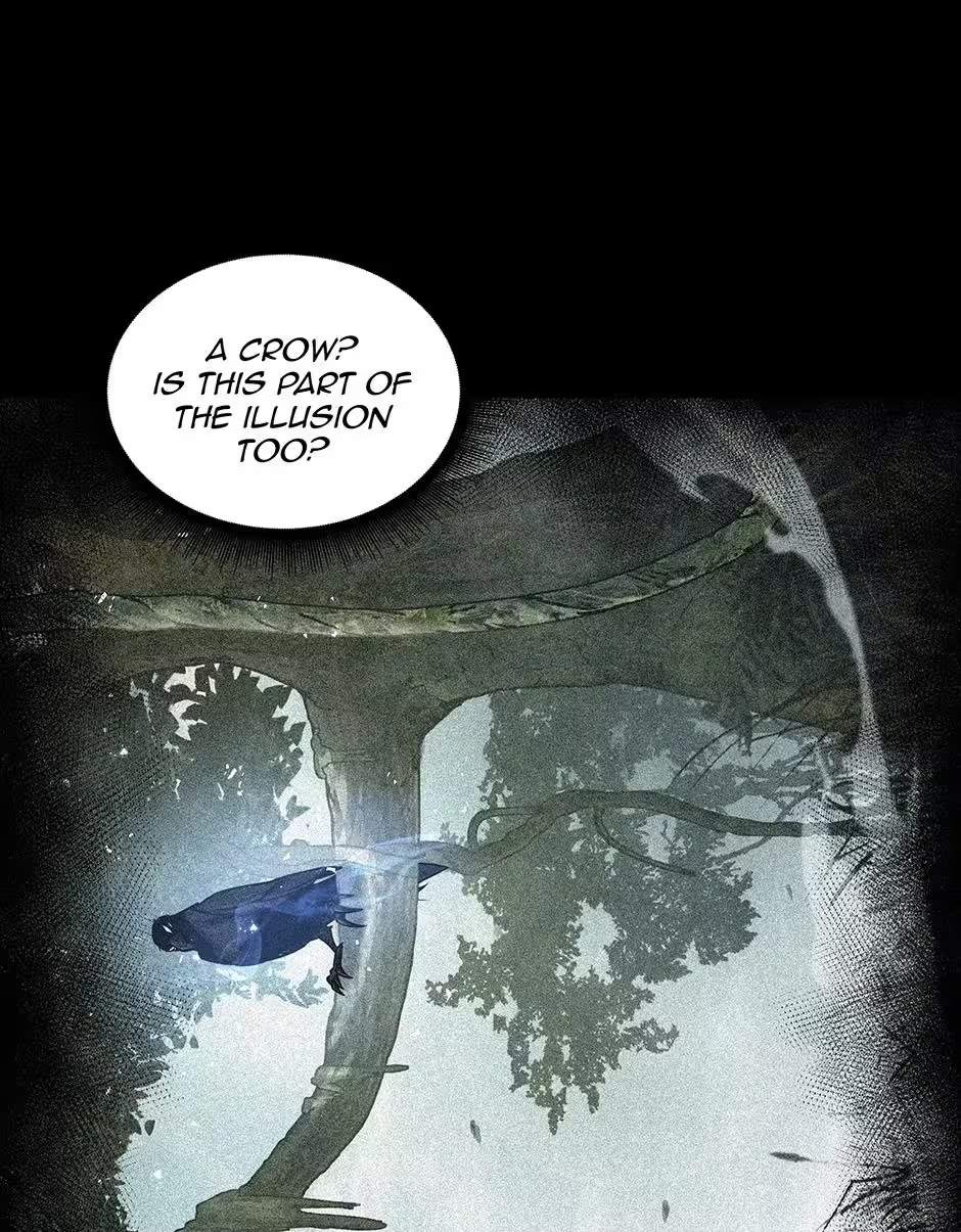 Tomb Raider King:End Line - chapter-221 - Page 62