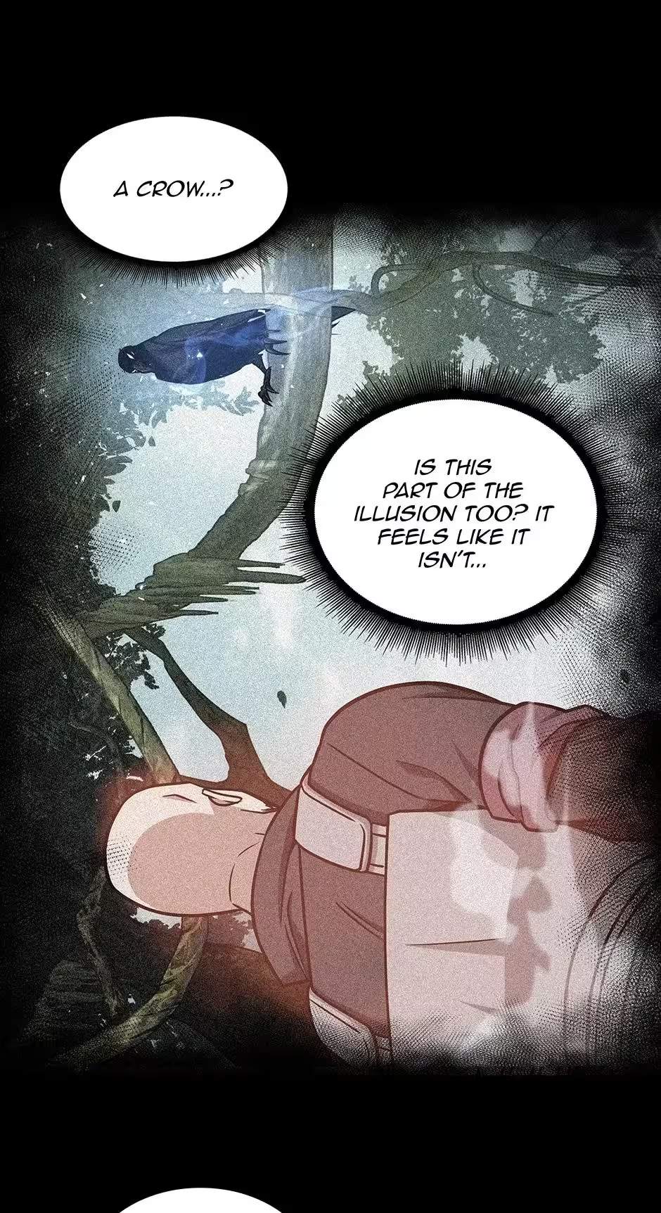 Tomb Raider King:End Line - chapter-222 - Page 1