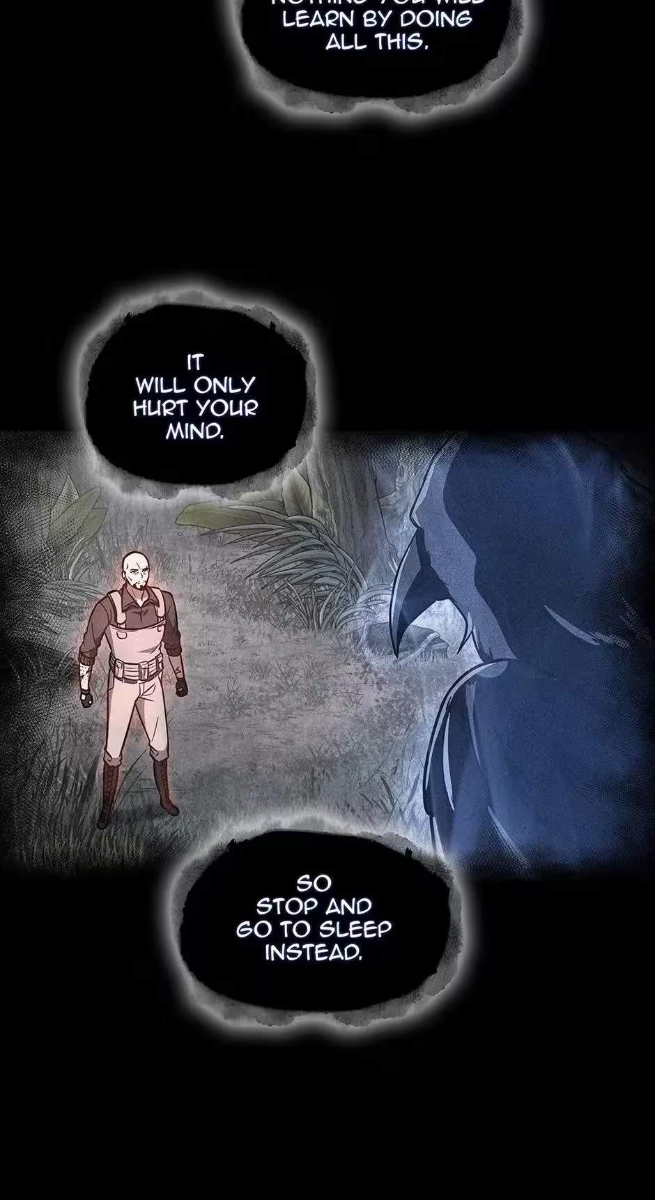 Tomb Raider King:End Line - chapter-222 - Page 3