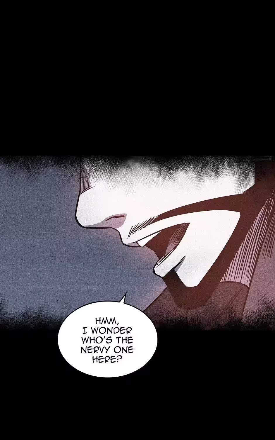 Tomb Raider King:End Line - chapter-222 - Page 35