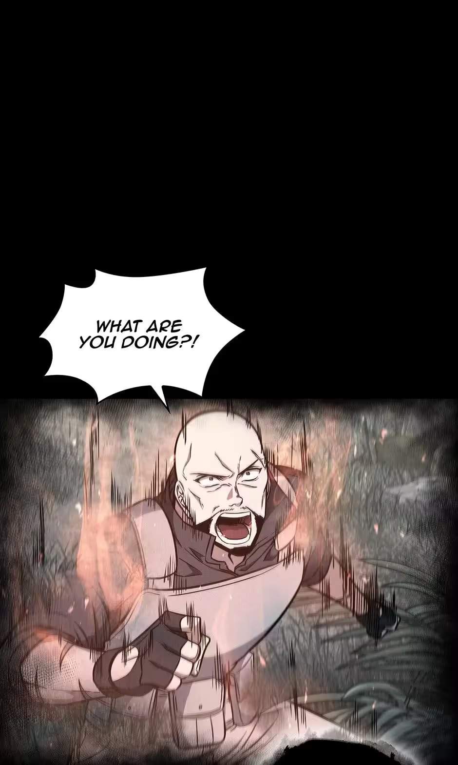 Tomb Raider King:End Line - chapter-222 - Page 5