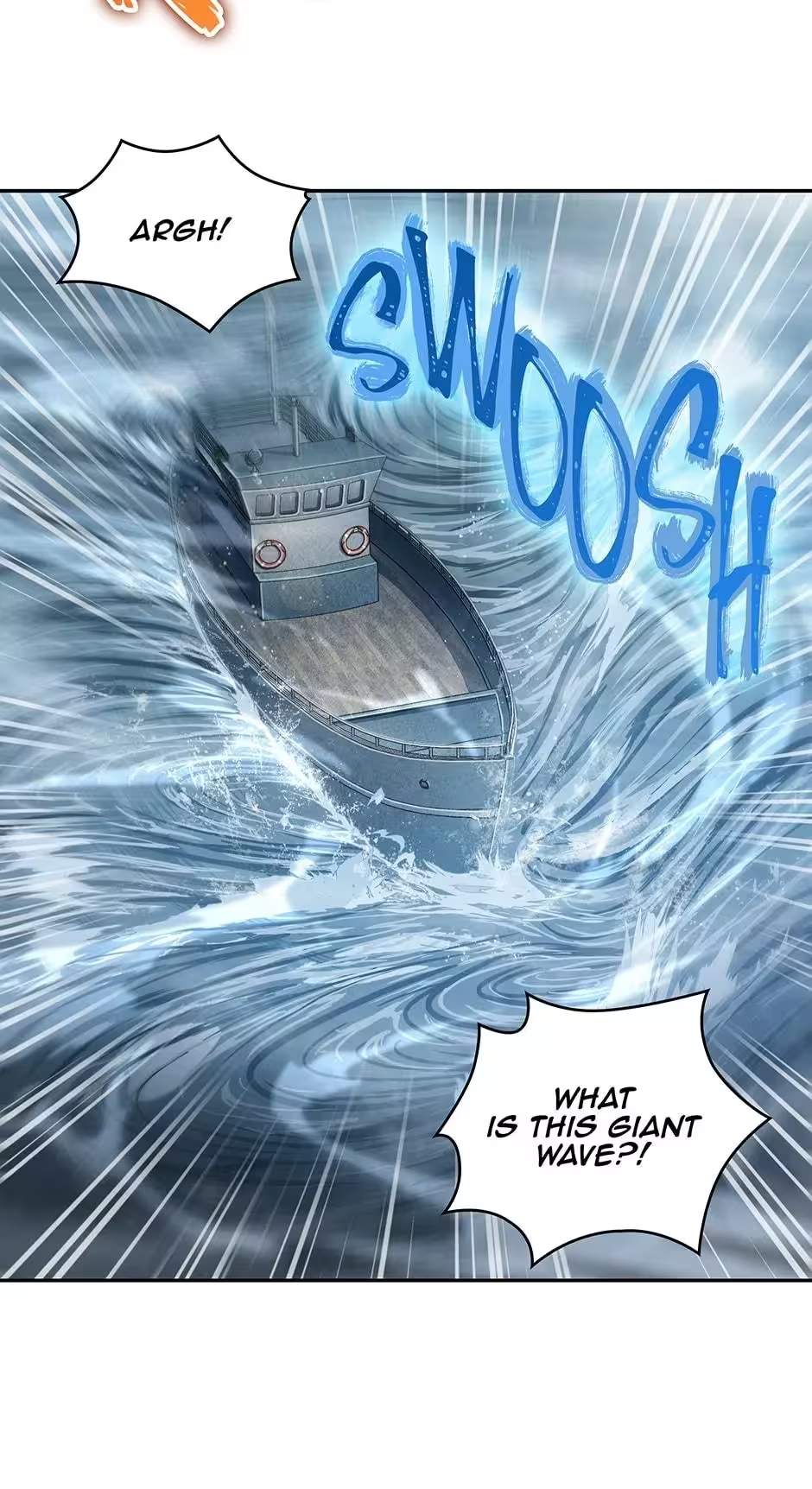 Tomb Raider King:End Line - chapter-222 - Page 61
