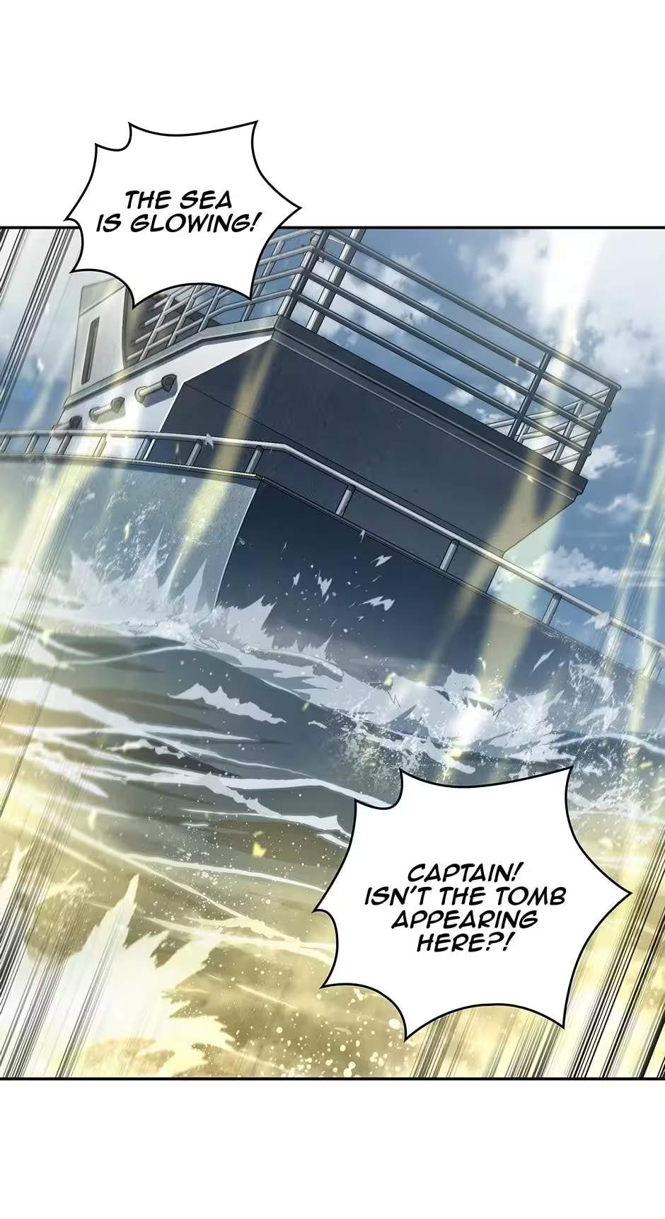 Tomb Raider King:End Line - chapter-222 - Page 62