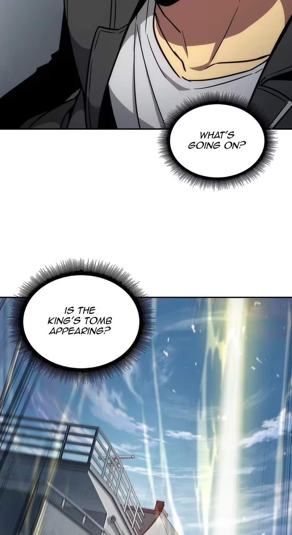 Tomb Raider King:End Line - chapter-222 - Page 64