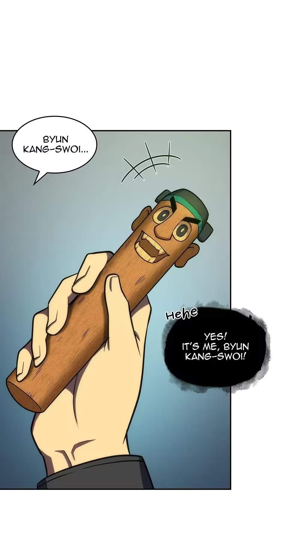 Tomb Raider King:End Line - chapter-223 - Page 33