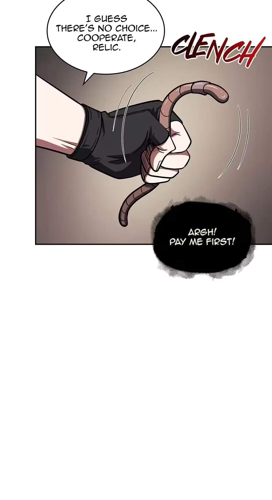 Tomb Raider King:End Line - chapter-223 - Page 56