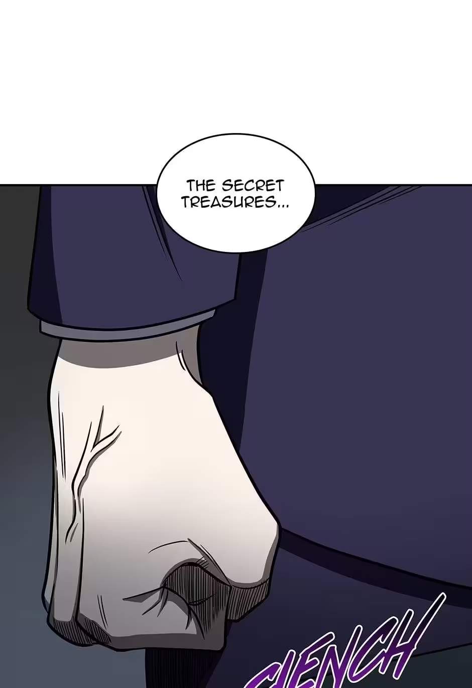 Tomb Raider King:End Line - chapter-223 - Page 61