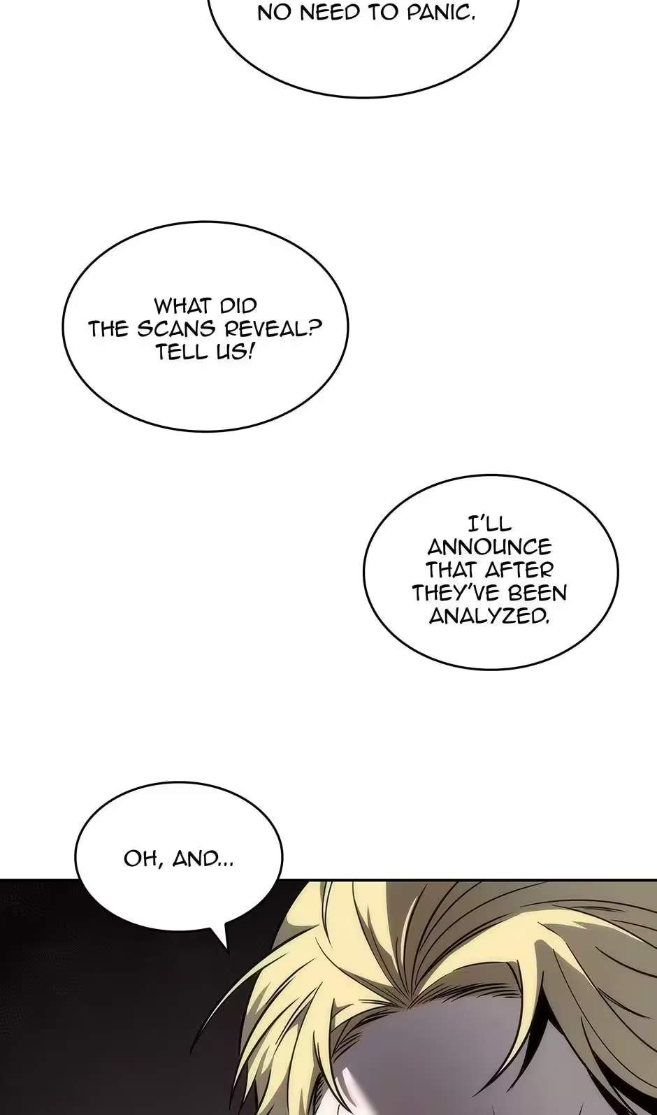 Tomb Raider King:End Line - chapter-224 - Page 11