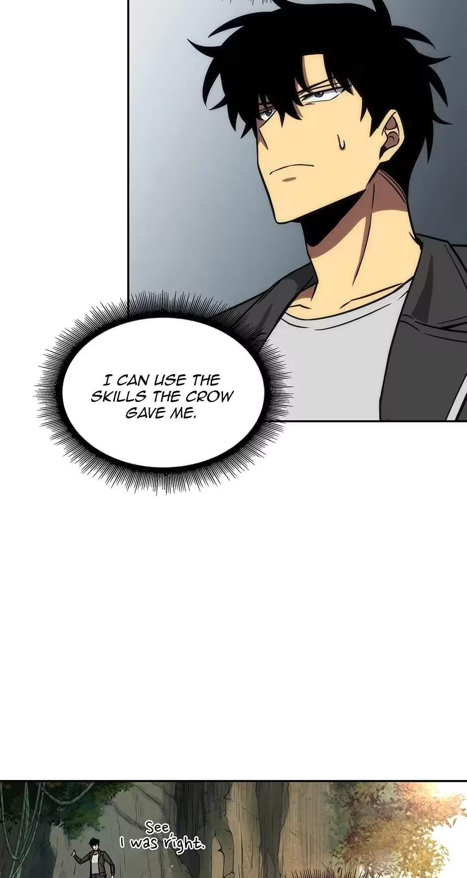 Tomb Raider King:End Line - chapter-224 - Page 25