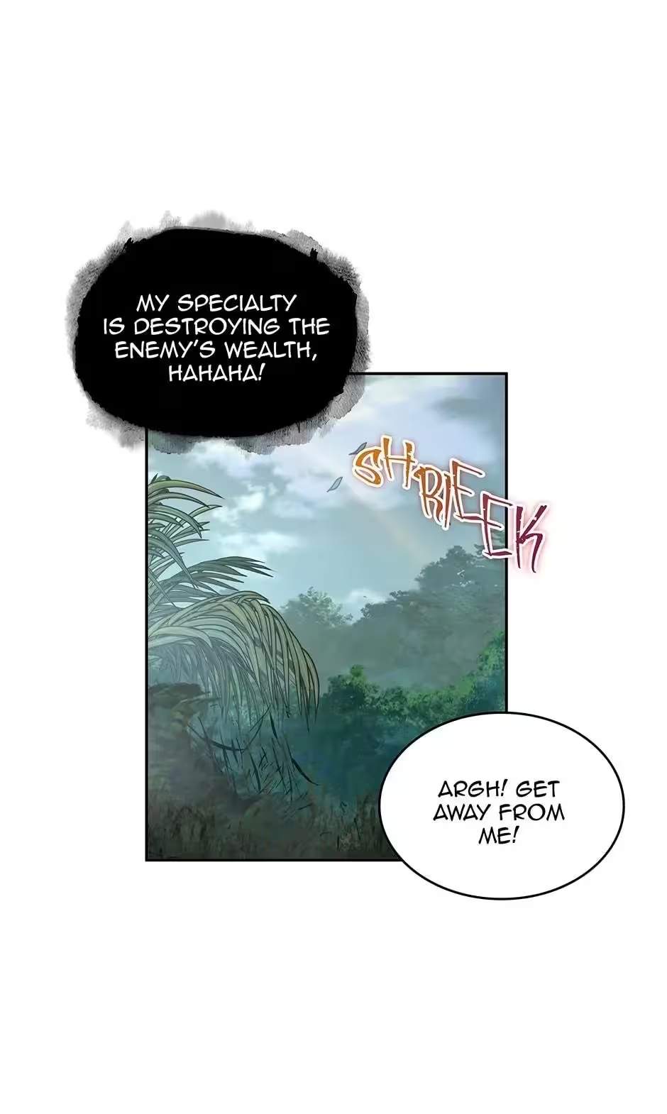 Tomb Raider King:End Line - chapter-224 - Page 36