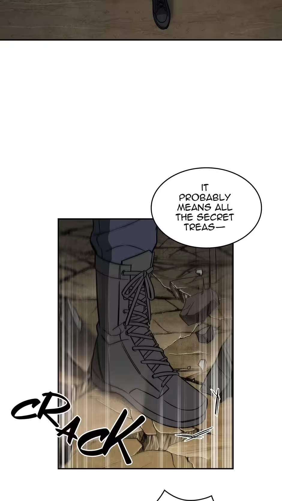 Tomb Raider King:End Line - chapter-224 - Page 57