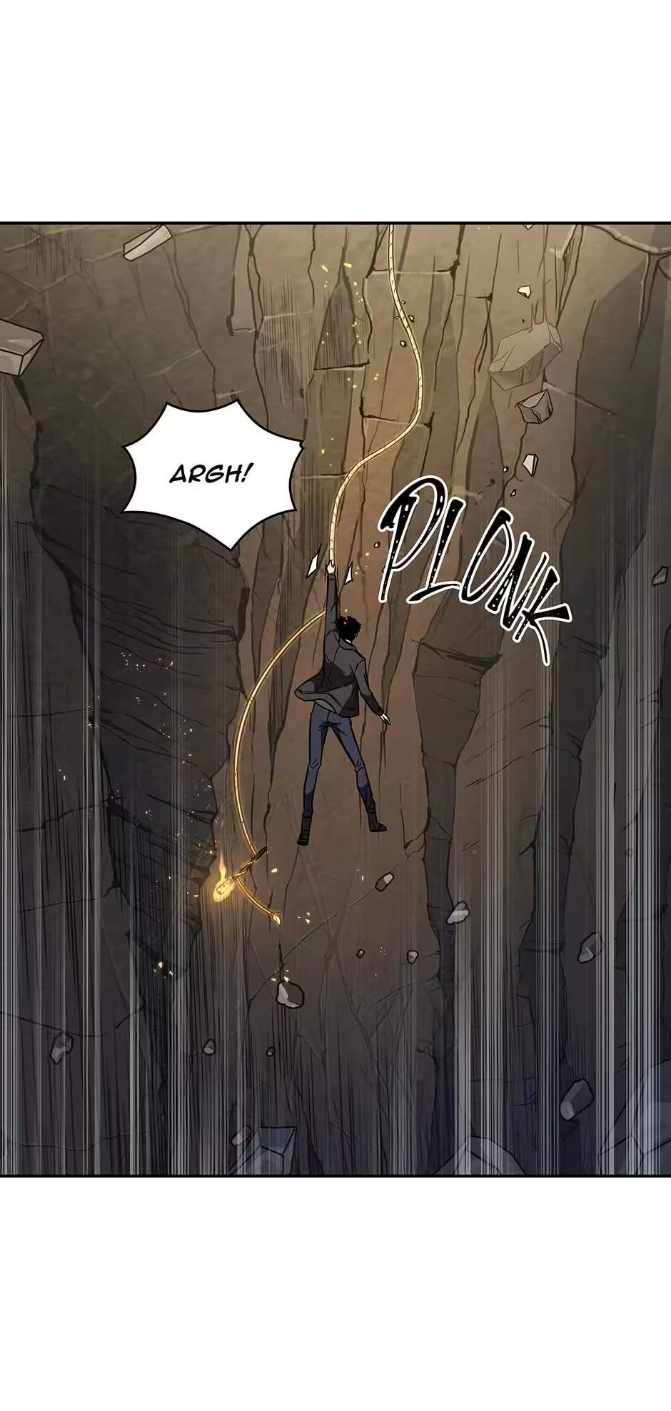 Tomb Raider King:End Line - chapter-224 - Page 61