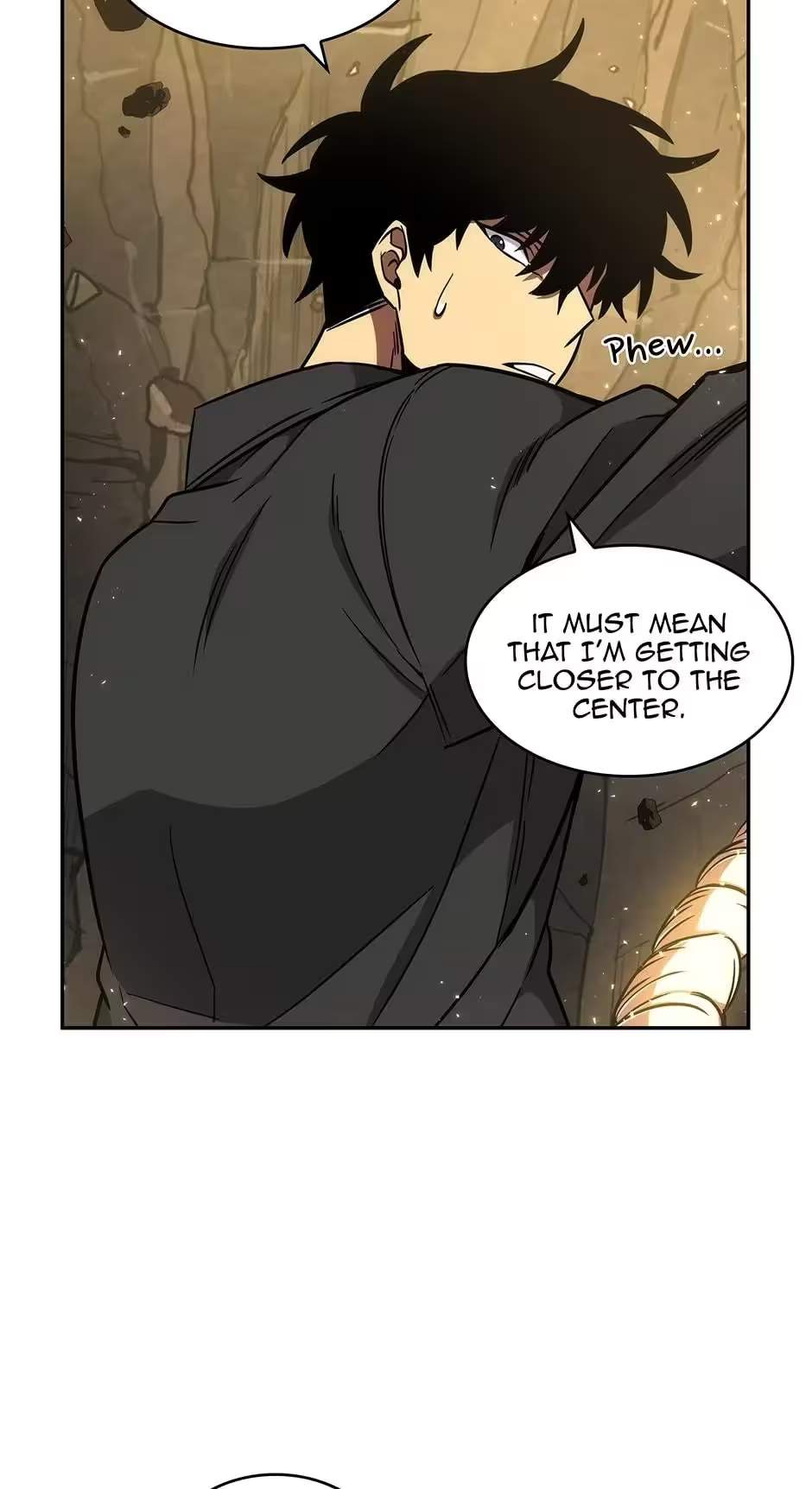 Tomb Raider King:End Line - chapter-224 - Page 63