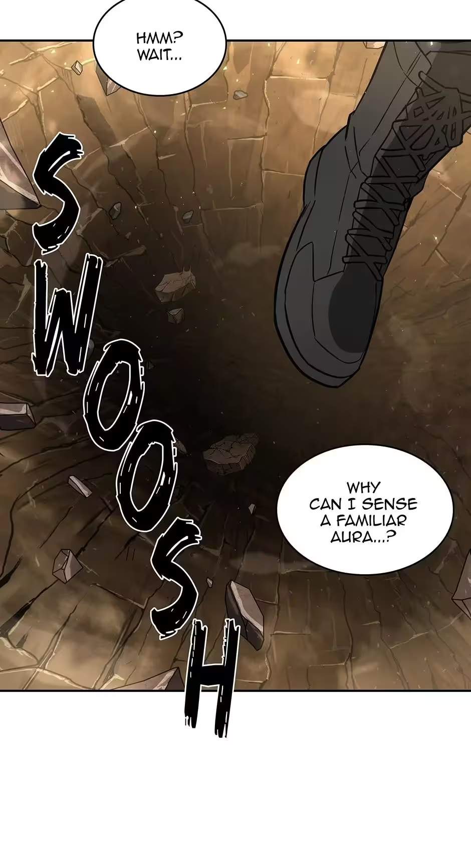 Tomb Raider King:End Line - chapter-224 - Page 64