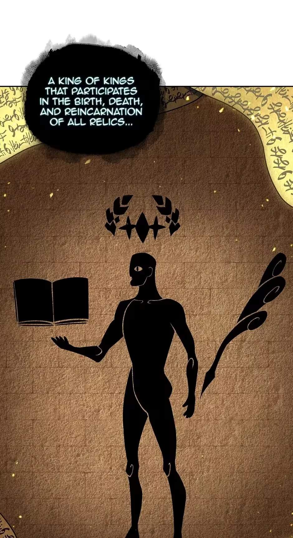 Tomb Raider King:End Line - chapter-225 - Page 20