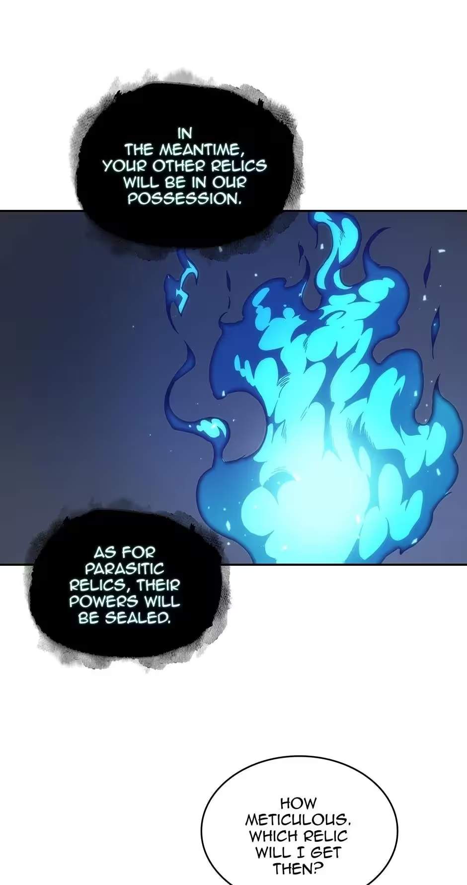 Tomb Raider King:End Line - chapter-225 - Page 36