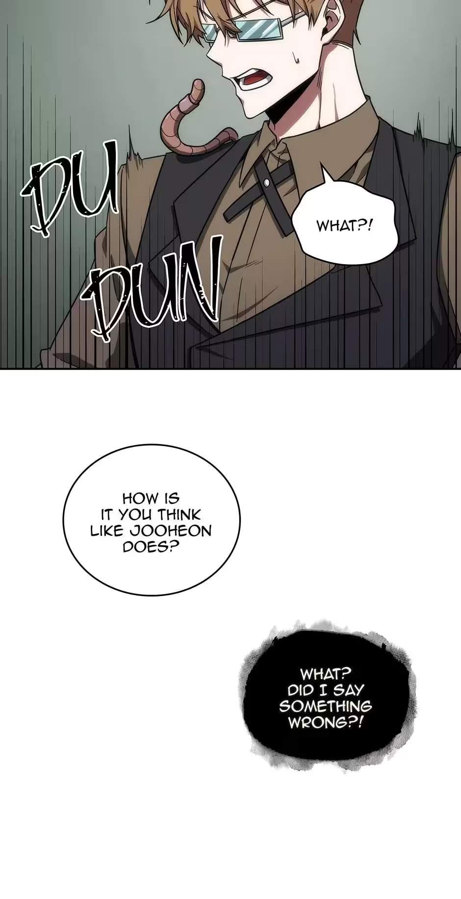 Tomb Raider King:End Line - chapter-225 - Page 47