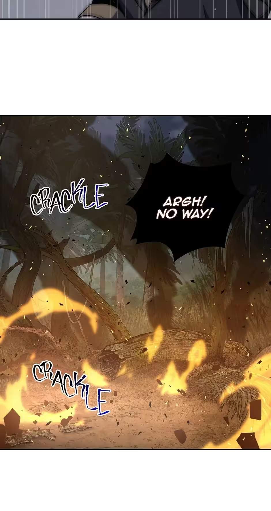 Tomb Raider King:End Line - chapter-225 - Page 56