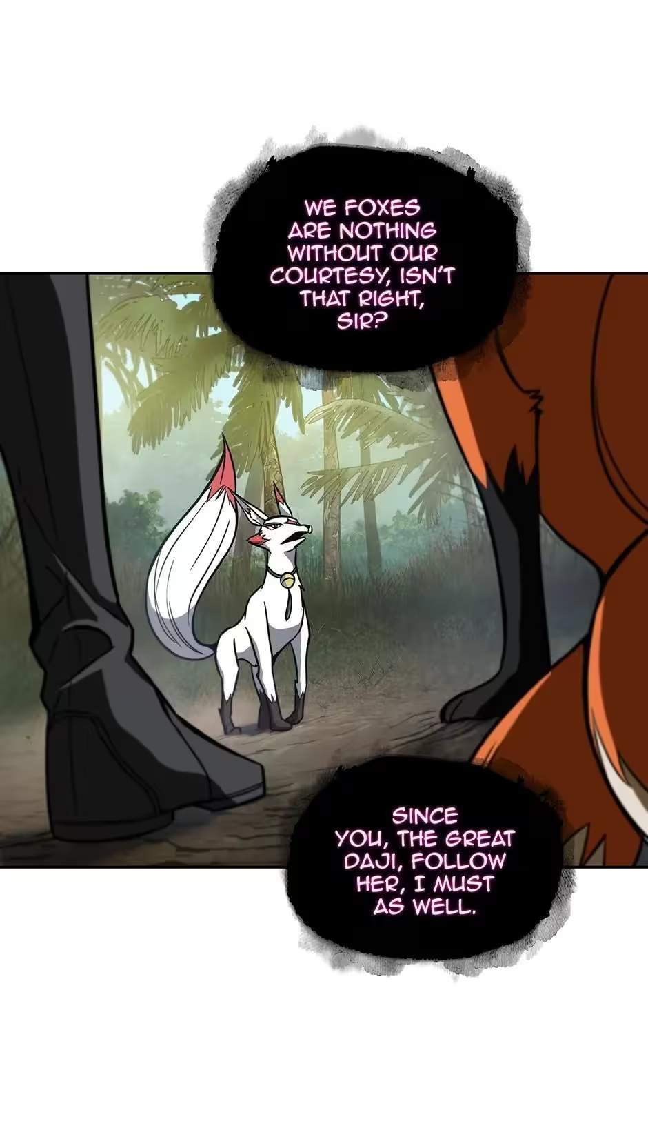 Tomb Raider King:End Line - chapter-226 - Page 28