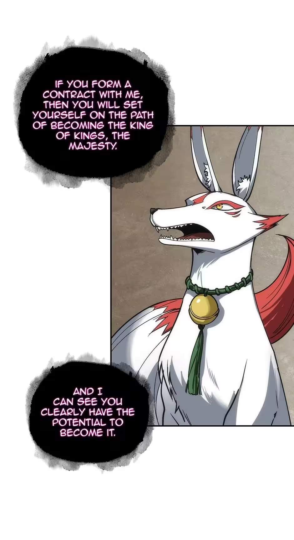 Tomb Raider King:End Line - chapter-226 - Page 31