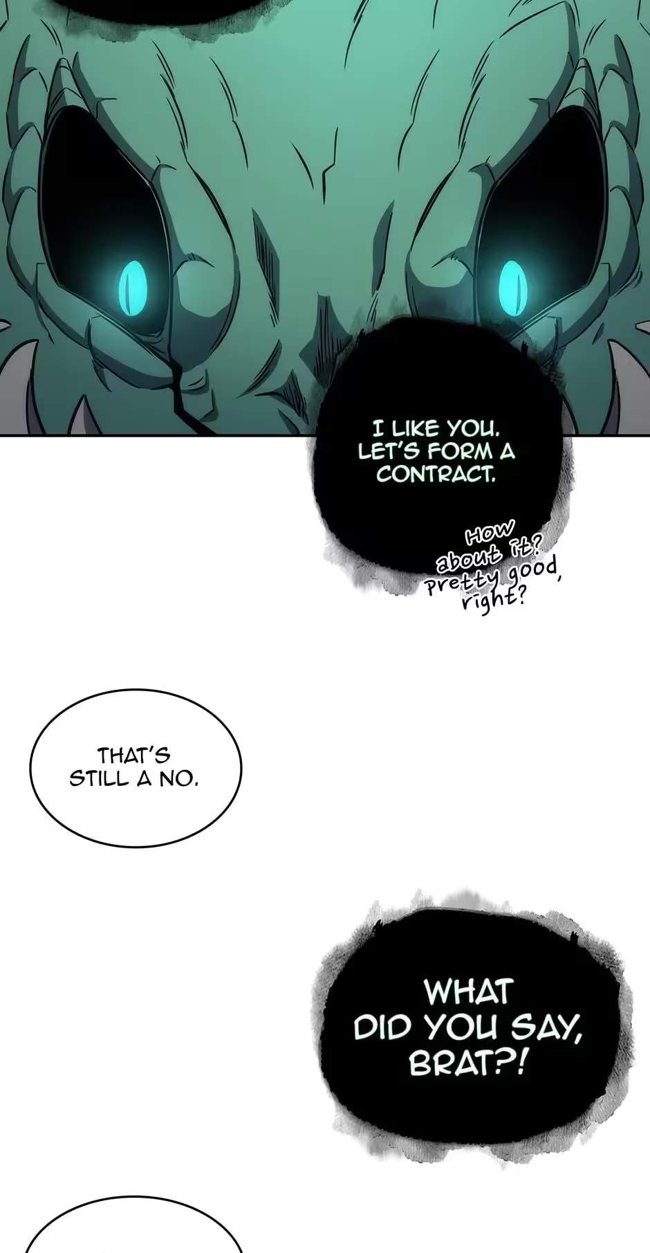 Tomb Raider King:End Line - chapter-226 - Page 56
