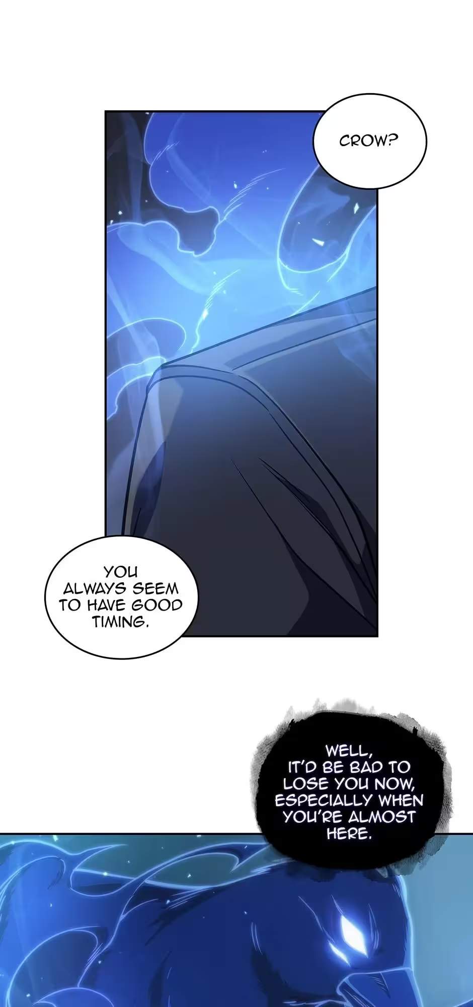 Tomb Raider King:End Line - chapter-227 - Page 11