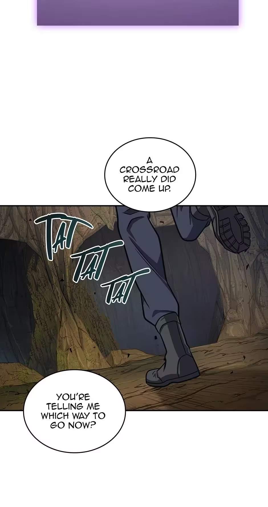 Tomb Raider King:End Line - chapter-227 - Page 18