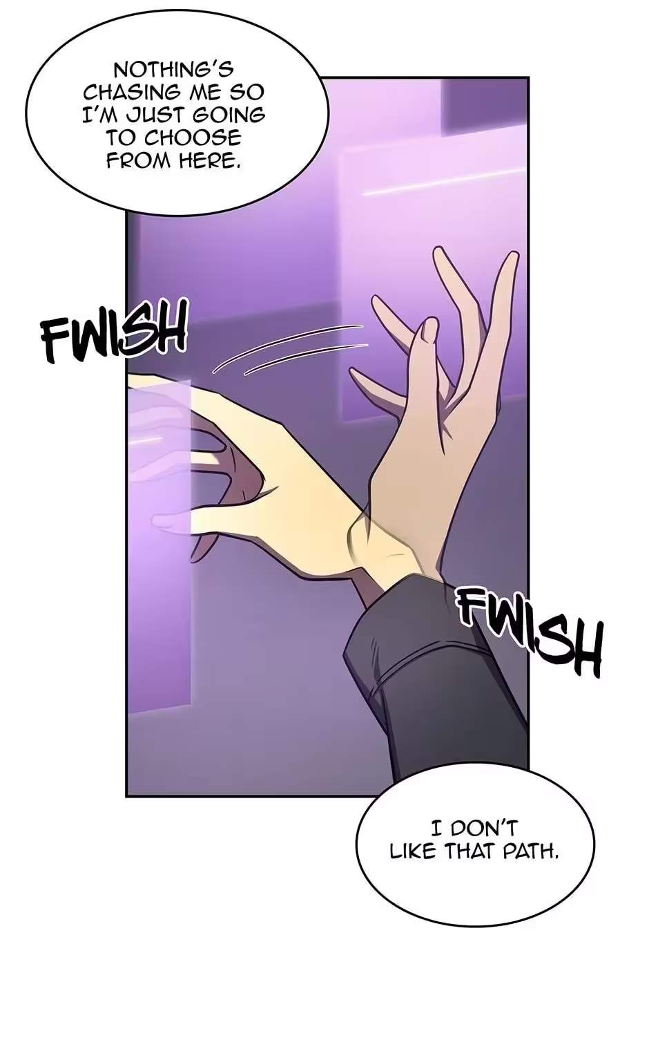 Tomb Raider King:End Line - chapter-227 - Page 27