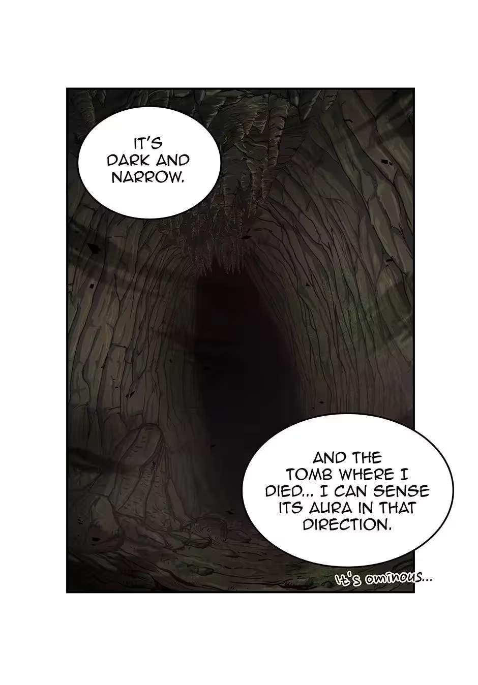 Tomb Raider King:End Line - chapter-227 - Page 28