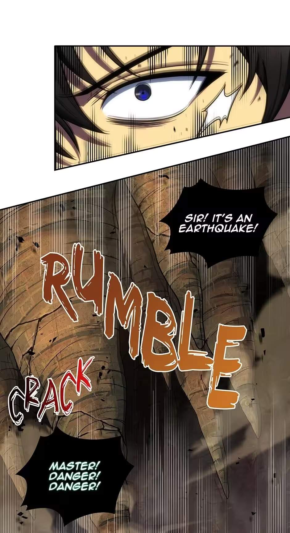 Tomb Raider King:End Line - chapter-227 - Page 31