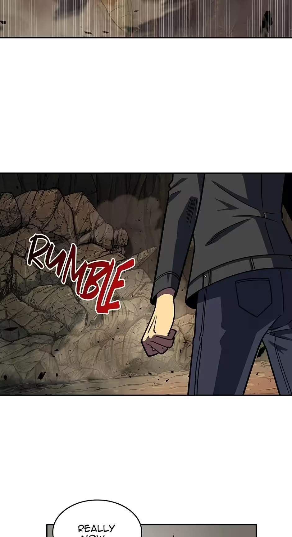 Tomb Raider King:End Line - chapter-227 - Page 32