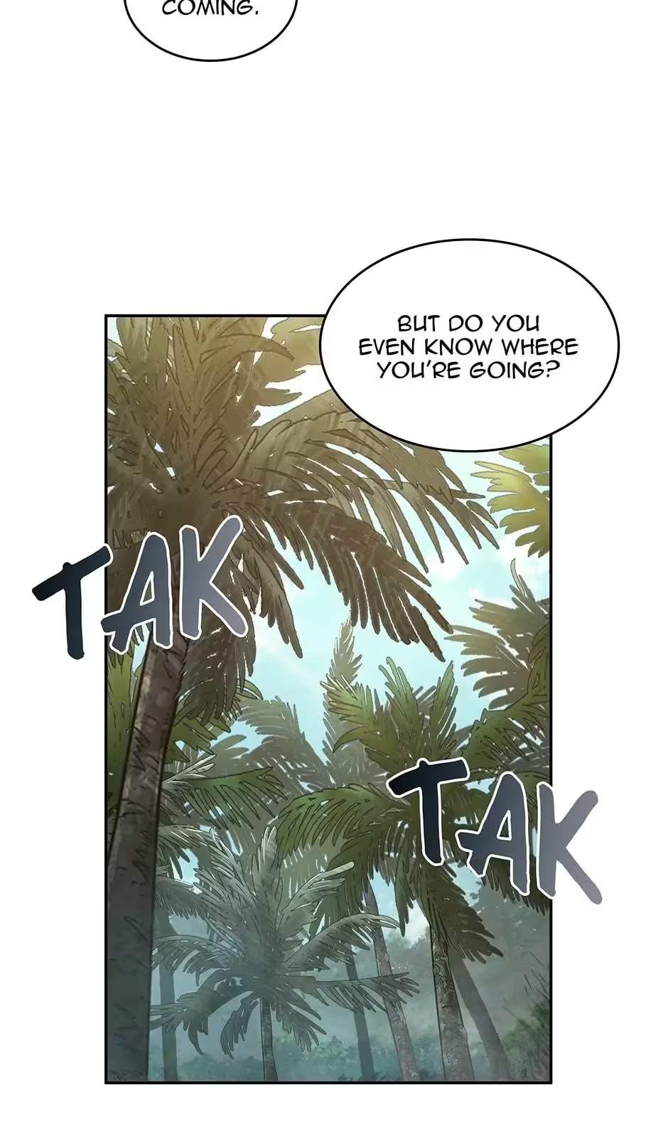Tomb Raider King:End Line - chapter-227 - Page 38