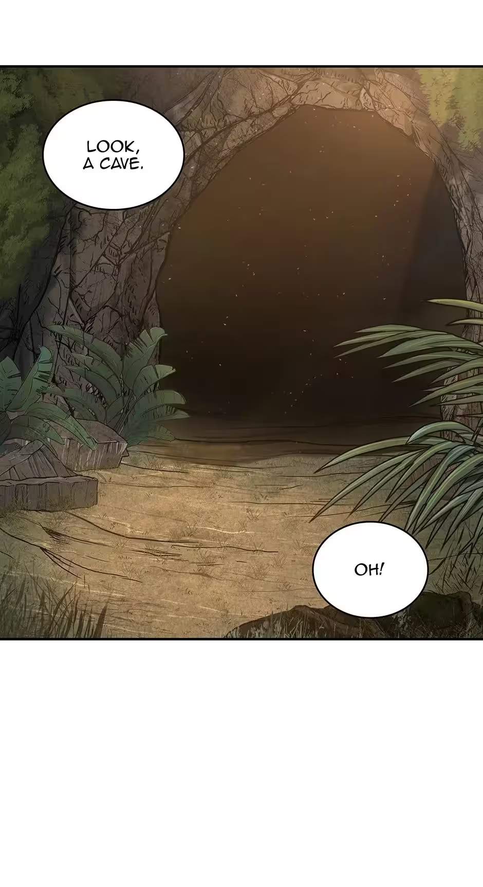 Tomb Raider King:End Line - chapter-227 - Page 43