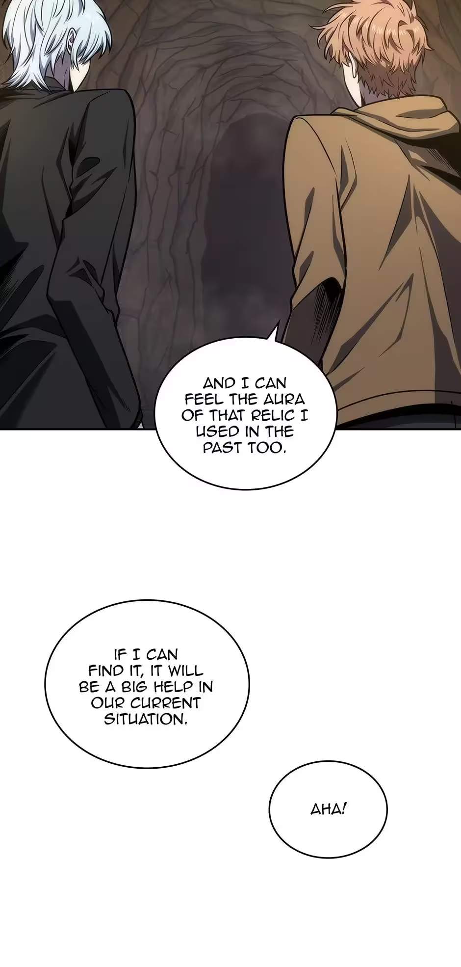Tomb Raider King:End Line - chapter-227 - Page 50