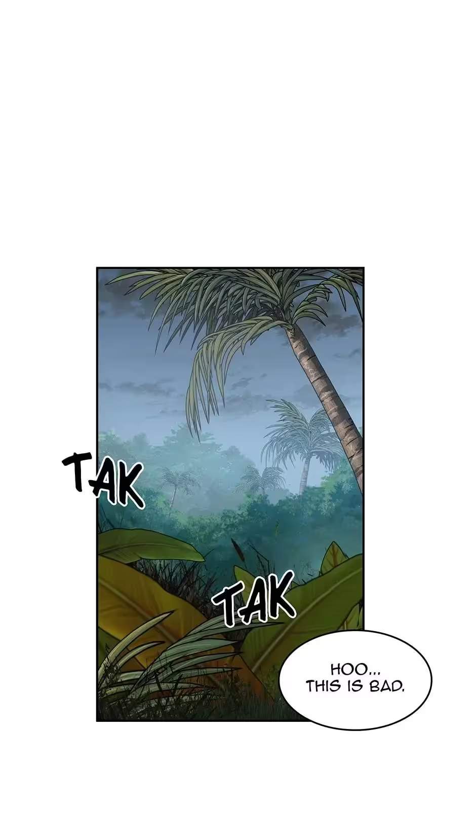 Tomb Raider King:End Line - chapter-228 - Page 24
