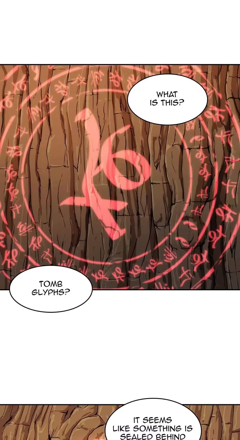 Tomb Raider King:End Line - chapter-228 - Page 43