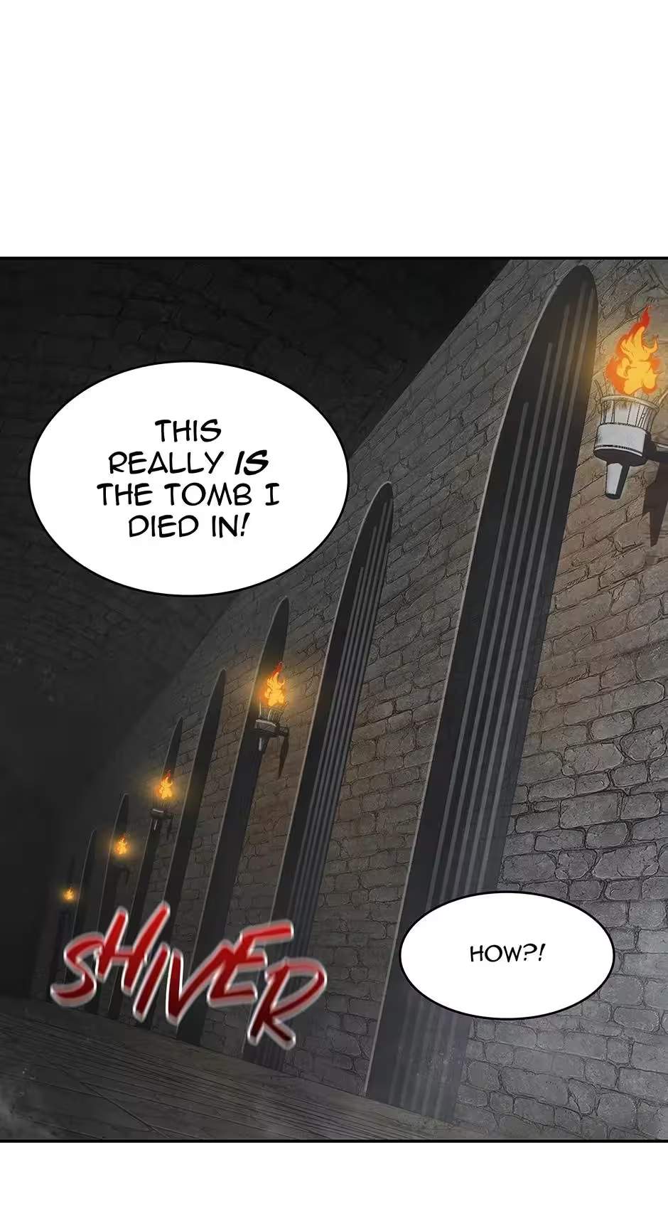 Tomb Raider King:End Line - chapter-228 - Page 50
