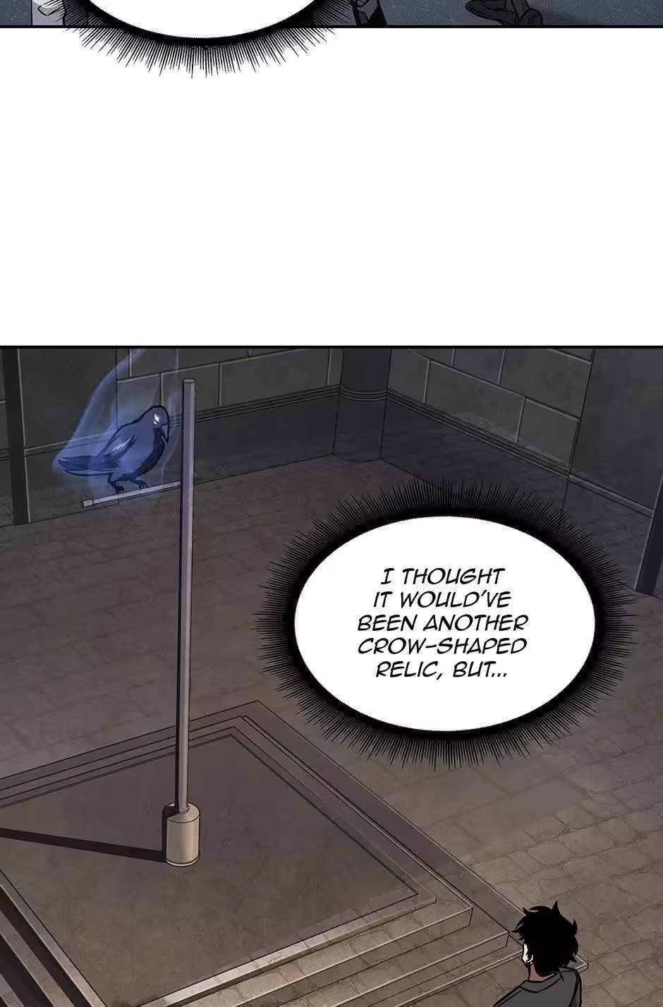 Tomb Raider King:End Line - chapter-228 - Page 61