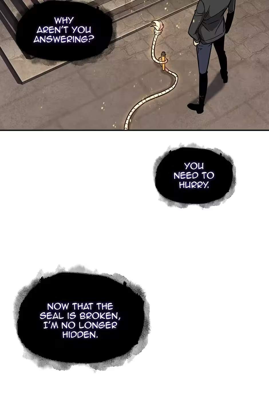 Tomb Raider King:End Line - chapter-228 - Page 62