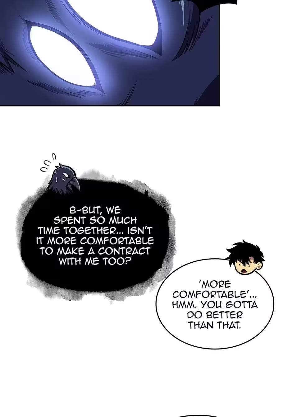Tomb Raider King:End Line - chapter-229 - Page 18
