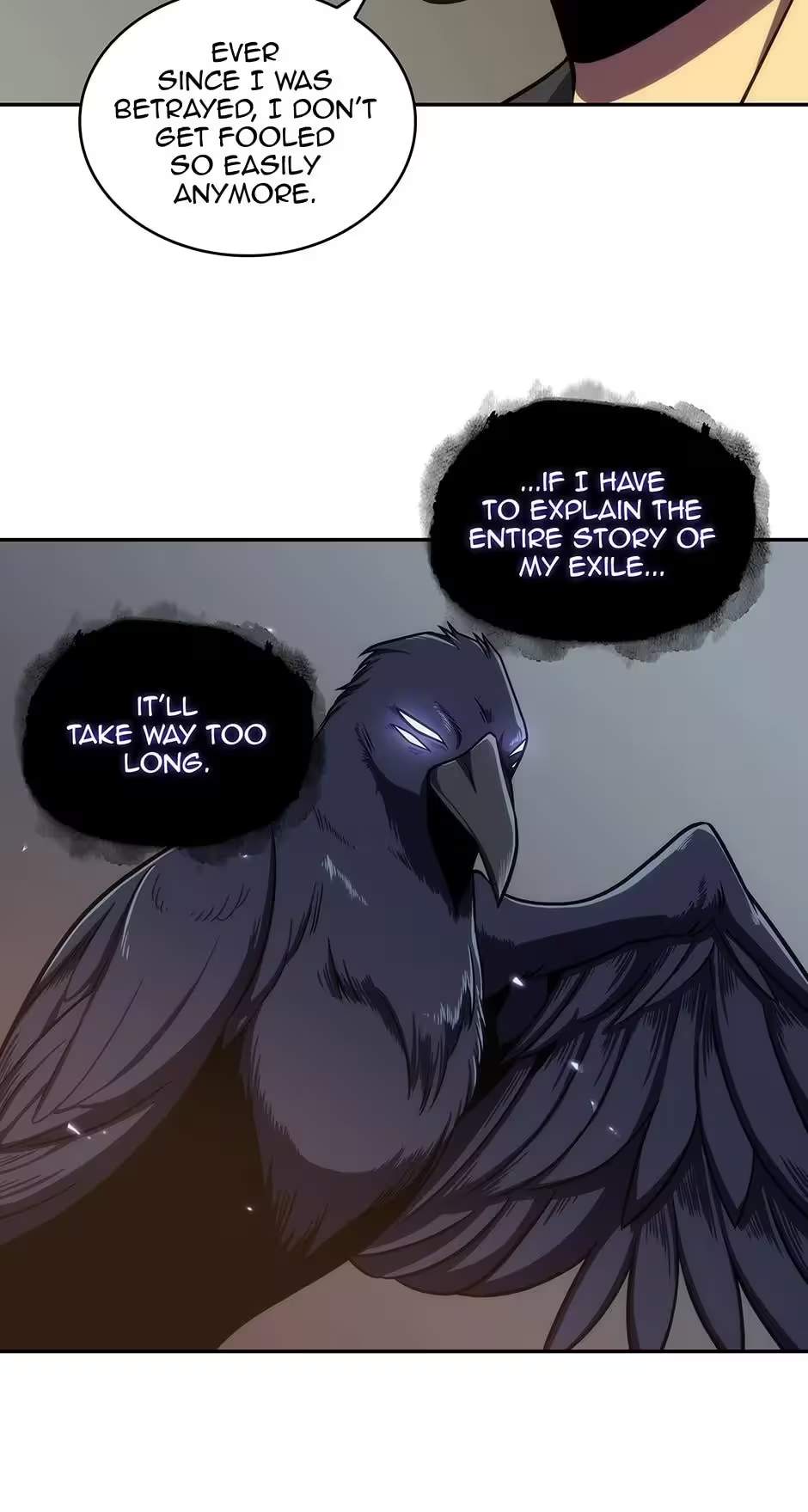 Tomb Raider King:End Line - chapter-229 - Page 22