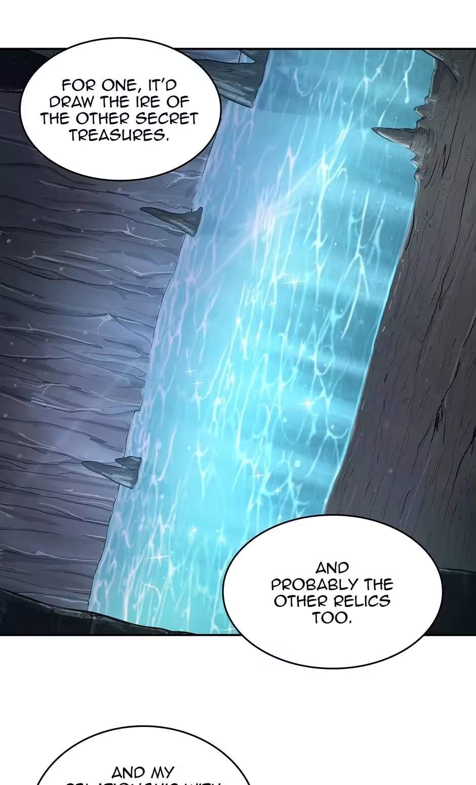 Tomb Raider King:End Line - chapter-229 - Page 26