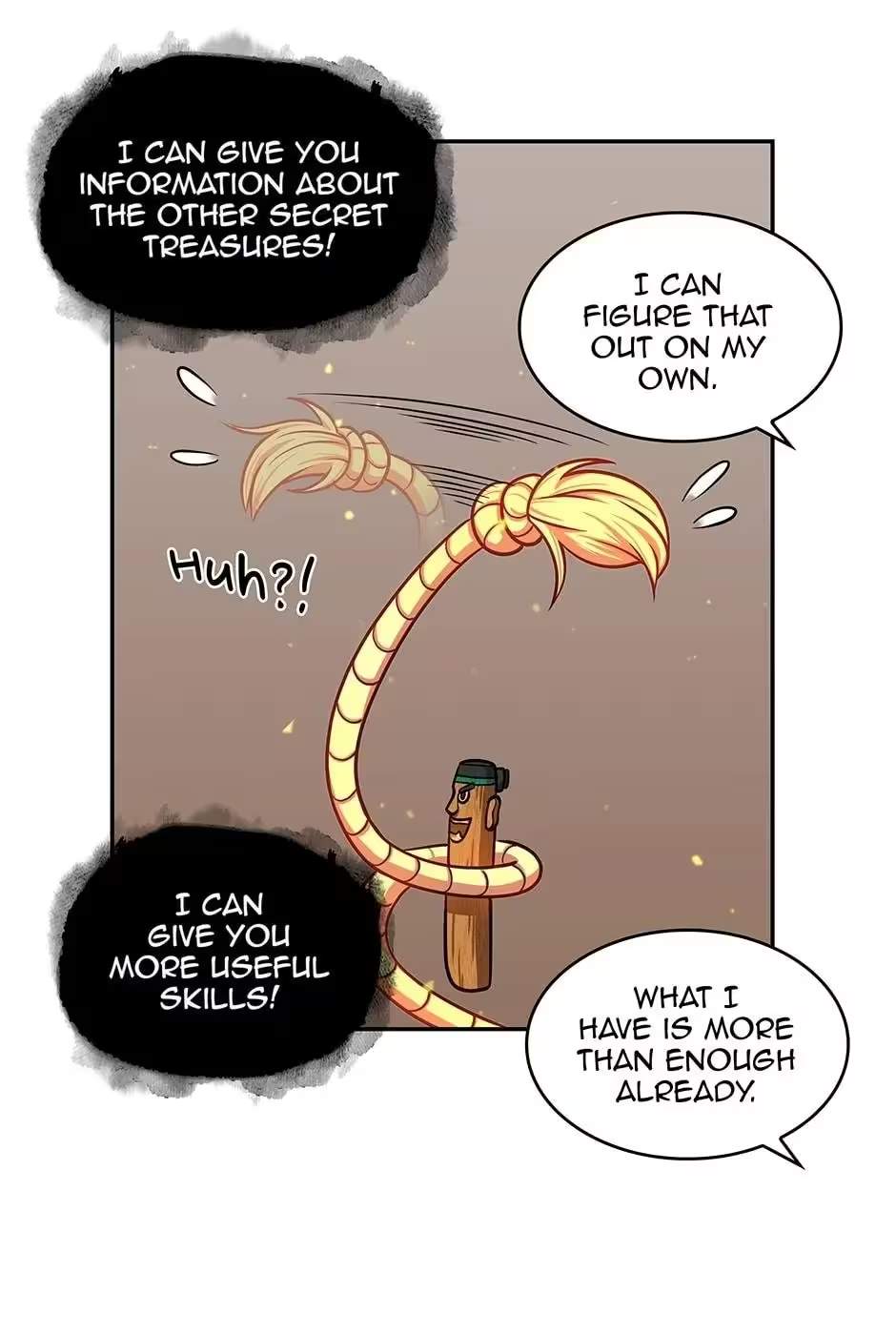 Tomb Raider King:End Line - chapter-229 - Page 29